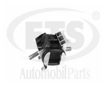 Mounting, engine (22.ST.593)