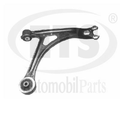 Control/Trailing Arm, wheel suspension (02.TC.198)