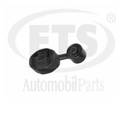 Mounting, engine (19.ST.840)