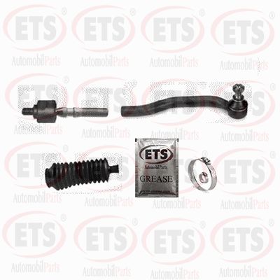 Tie Rod (07.AJ.602)