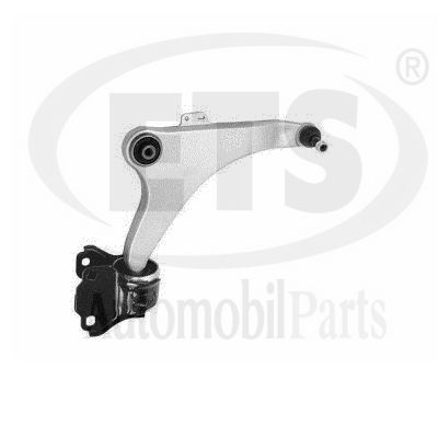 Control/Trailing Arm, wheel suspension (32.TC.395)