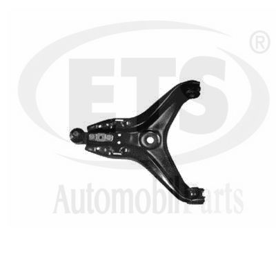 Control/Trailing Arm, wheel suspension (02.TC.236)