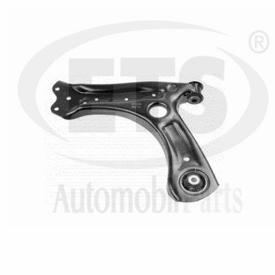 Control/Trailing Arm, wheel suspension (02.TC.247)