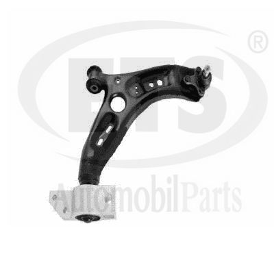 Control/Trailing Arm, wheel suspension (31.TC.650)