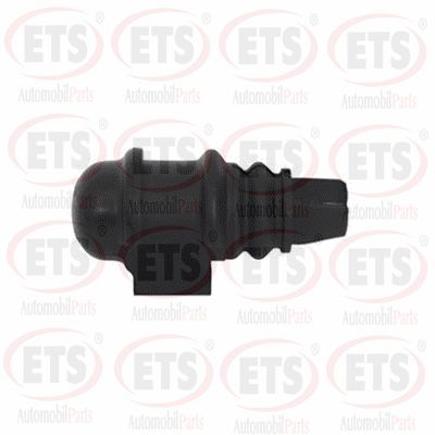 Bracket, stabiliser mounting (22.SR.573)