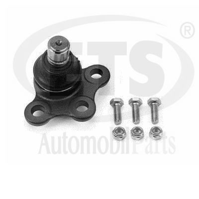 Ball Joint (04.BJ.463)
