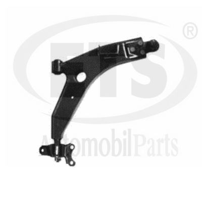 Control/Trailing Arm, wheel suspension (11.TC.232)
