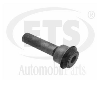 Holder Set, radiator grille (18.MB.613)