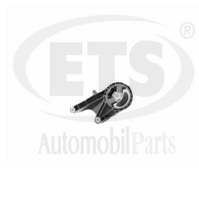 Mounting, engine (19.ST.303)