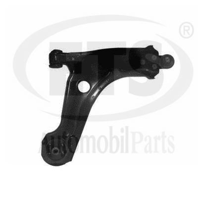Control/Trailing Arm, wheel suspension (11.TC.236)