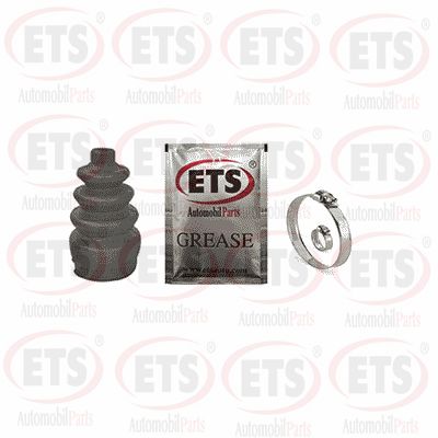 Bellow, drive shaft (05.BK.268)