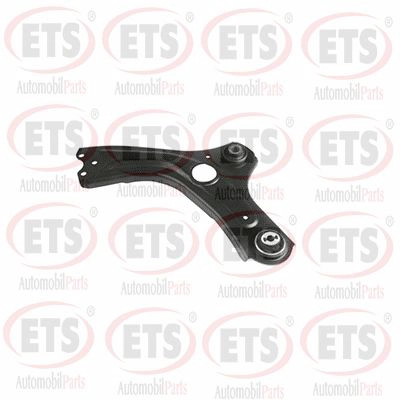 Control/Trailing Arm, wheel suspension (18.TC.650)