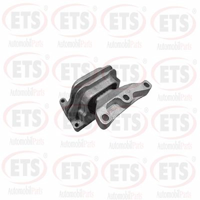 Mounting, engine (31.EM.845)