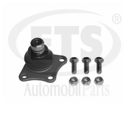 Ball Joint (24.BJ.162)