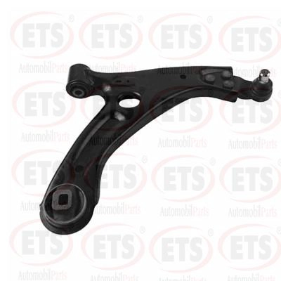 Control/Trailing Arm, wheel suspension (32.TC.417)