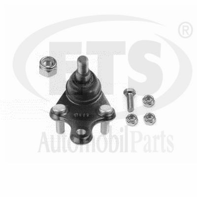 Ball Joint (29.BJ.245)