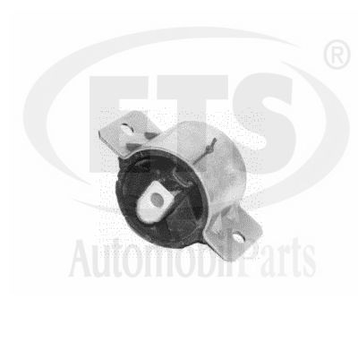 Bracket, gearshift linkage (15.TM.200)