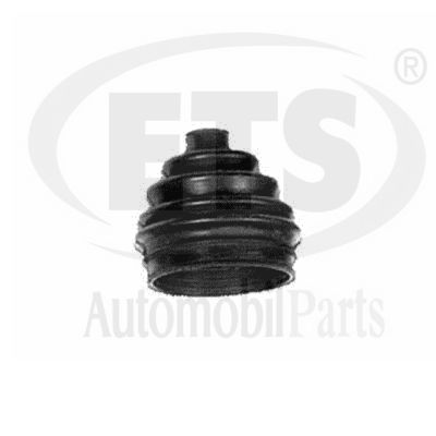 Bellow, drive shaft (19.SK.303)