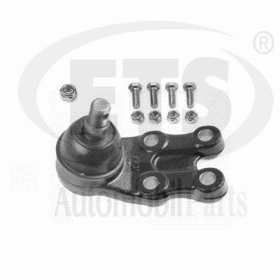 Ball Joint (08.BJ.300)
