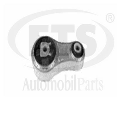 Mounting, engine (22.ST.715)