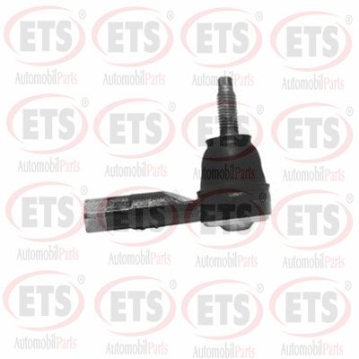Tie Rod End (19.TR.576)