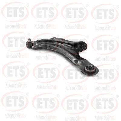 Control/Trailing Arm, wheel suspension (15.TC.431)