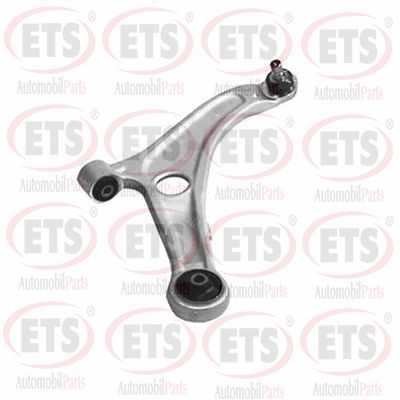 Control/Trailing Arm, wheel suspension (08.TC.735)