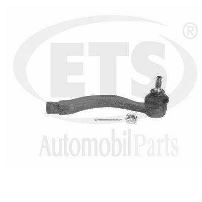 Tie Rod End (07.TR.743)