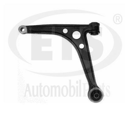 Control/Trailing Arm, wheel suspension (31.TC.383)