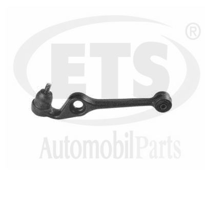 Control/Trailing Arm, wheel suspension (40.TC.208)