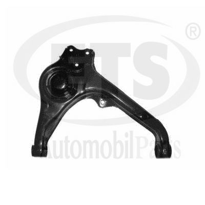 Control/Trailing Arm, wheel suspension (27.TC.191)
