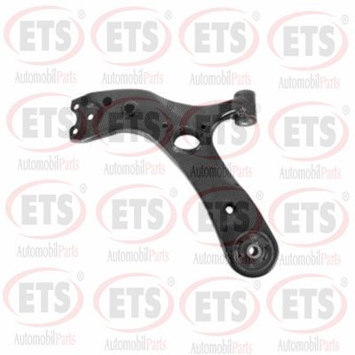Control/Trailing Arm, wheel suspension (29.TC.678)