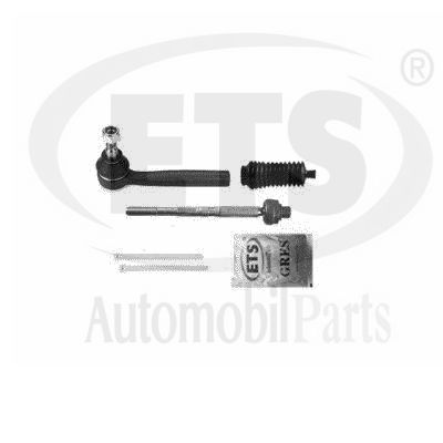 Tie Rod (19.AJ.382)