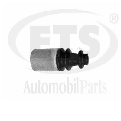 Bellow, drive shaft (22.SK.154)