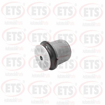 Holder Set, radiator grille (02.MB.108)