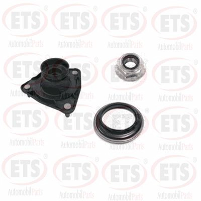 Suspension Strut Support Mount (08.SM.103)
