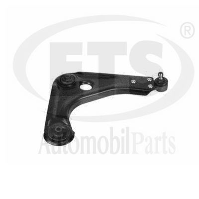 Control/Trailing Arm, wheel suspension (06.TC.415)