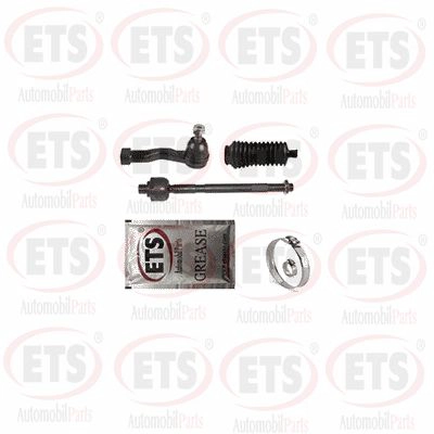Tie Rod (09.AJ.345)