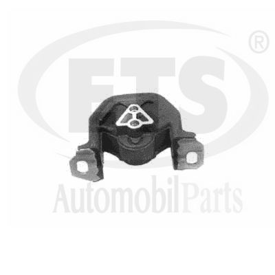 Mounting, engine (19.ST.862)