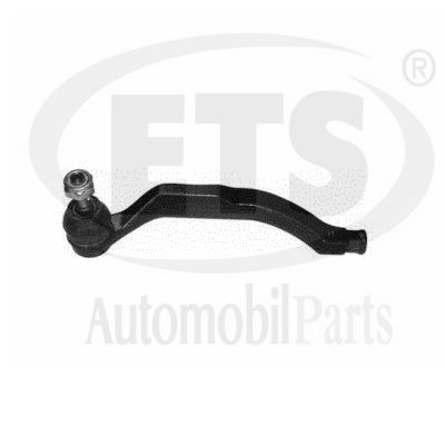 Tie Rod End (07.TR.750)