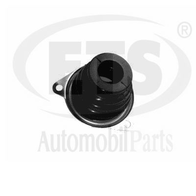 Bellow, steering (22.SK.100)