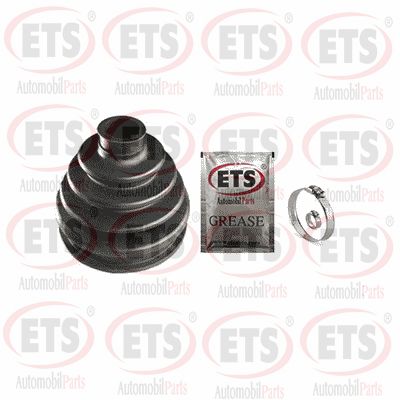 Bellow, drive shaft (31.BK.242)