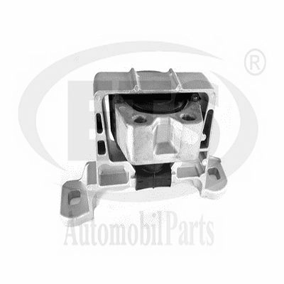 Mounting, engine (06.EM.201)