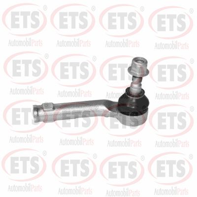 Tie Rod End (06.TR.327)