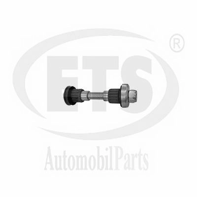 Bushing, axle bracket (15.MB.104)