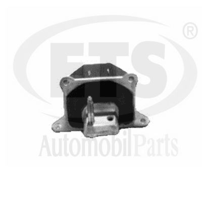 Mounting, engine (19.ST.856)