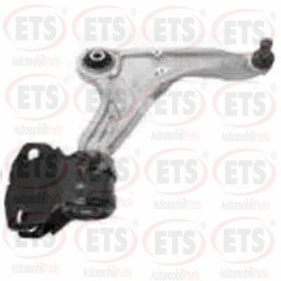 Control/Trailing Arm, wheel suspension (06.TC.475)