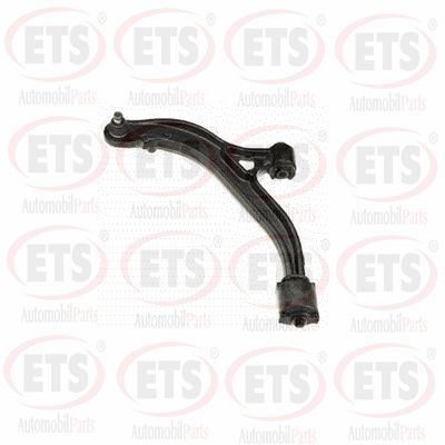 Control/Trailing Arm, wheel suspension (37.TC.742)