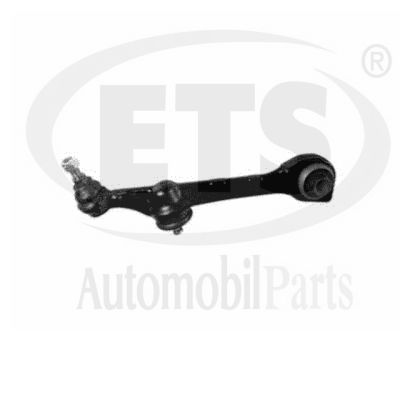 Control/Trailing Arm, wheel suspension (15.TC.323)