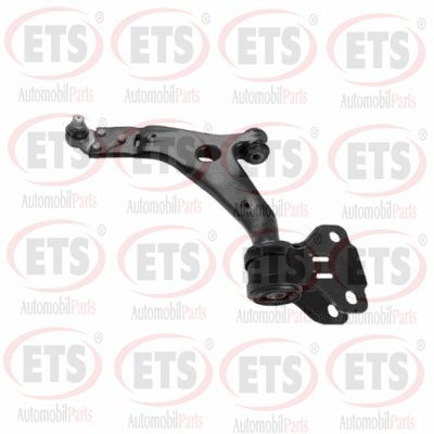 Control/Trailing Arm, wheel suspension (06.TC.483)
